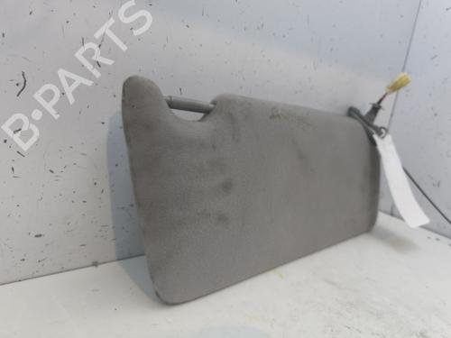 Left sun visor LEXUS RX (_U3_) 400h (MHU38_, MHU38R) | BP26148222I1  - Image 5