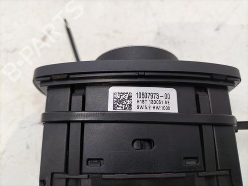 Used Headlight switch Headlight switch FORD FOCUS IV (HN) 1.0 EcoBoost (125 hp) 26659474 26659474