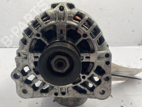 Alternator VW FOX Hatchback (5Z1, 5Z3, 5Z4) 1.2 | BP22845053M7 