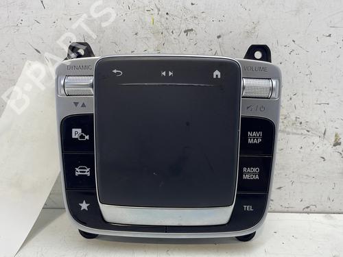Used Switch MERCEDES-BENZ A-CLASS (W177) A 250 4-matic (177.047) (224 hp) 27288093