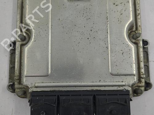 Engine control unit (ECU) RENAULT LAGUNA II (BG0/1_) 1.9 dCi (BG08, BG0G) | BP22820974M57 