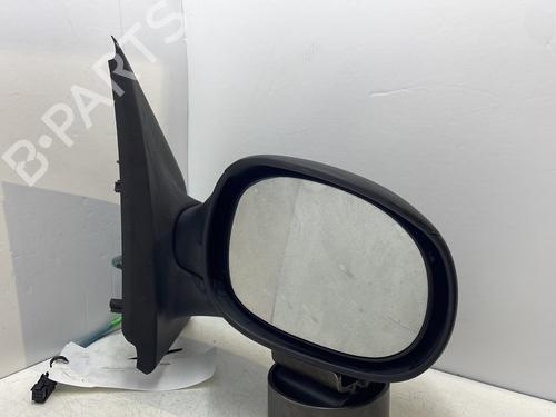 Right mirror CITROËN C2 (JM_) 1.4 HDi | BP30134661C27