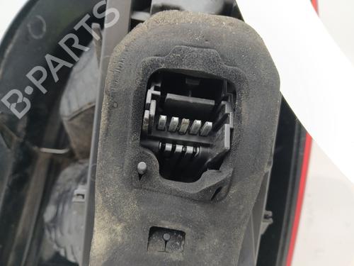 Venstre Baklys RENAULT TWINGO II (CN0_) 1.2 16V (CN0K, CN0V, CN0A) | BP29980404C34