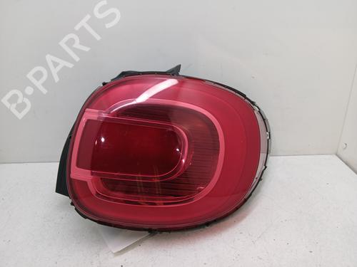 Used Right taillight Right taillight 37007323 37007323