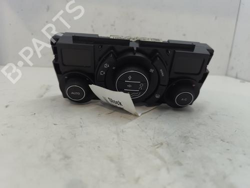 Used Climate control Climate control 27899207 27899207
