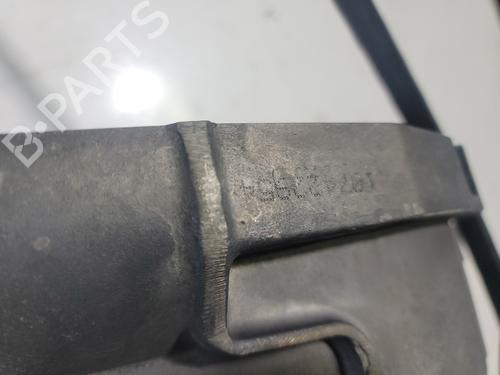 Used Gearbox Gearbox BMW 1 (E81) 120 d (177 hp) 26640744 26640744