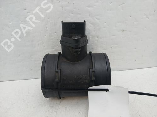 Luftmassemåler OPEL MERIVA A MPV (X03) 1.7 CDTI (E75) (100 hp) 31034826