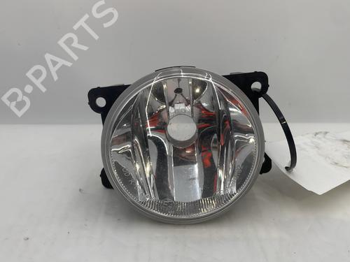 Used Right front fog light PEUGEOT 208 I (CA_, CC_) 1.2 PureTech 82 (82 hp) 31610065