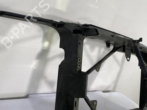 Frontplate/Frontkurv MAZDA 6 Hatchback (GG) 2.0 (GGES) | BP22827409C72 