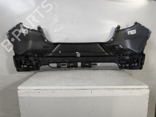 Rear bumper RENAULT CAPTUR II (HF_) E-TECH 160 | BP29377410C8 