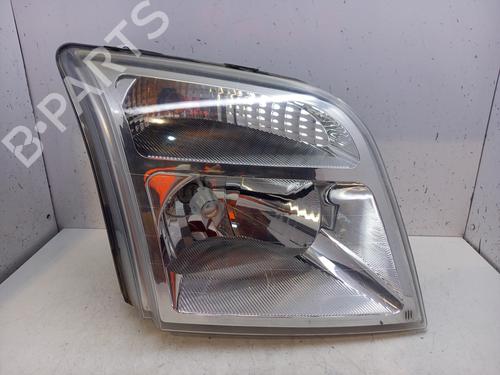 Used Right headlight FORD TRANSIT CONNECT (P65_, P70_, P80_) 1.8 Di (75 hp) 28482142