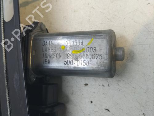 Rear left window mechanism BMW 2 Active Tourer (F45) 225 xe Plug-in-Hybrid | BP29834185C24