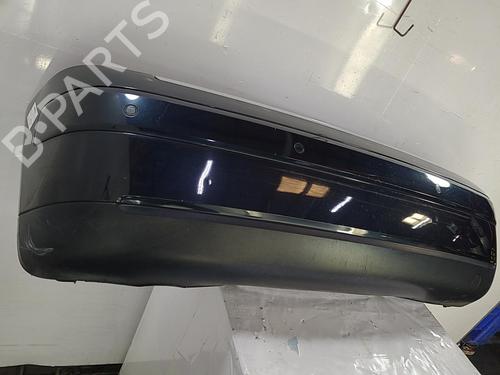 Used Rear bumper AUDI A2 (8Z0) 1.4 TDI (75 hp) 22825182