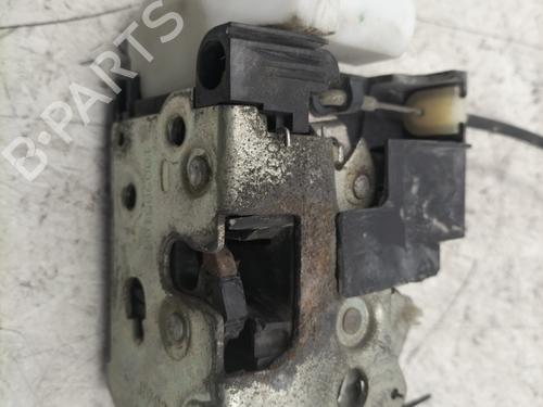 Front right lock PEUGEOT BOXER Van (244) 2.2 HDi | BP23829954C97 