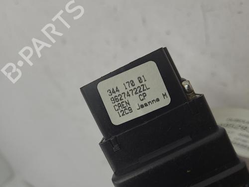 Used Switch PEUGEOT 406 (8B) 1.8 16V (110 hp) 22821776