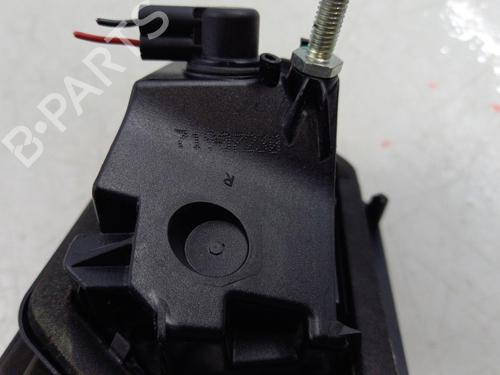 Right tailgate light RENAULT CLIO IV (BH_) 1.5 dCi 90 | BP22827063C80 