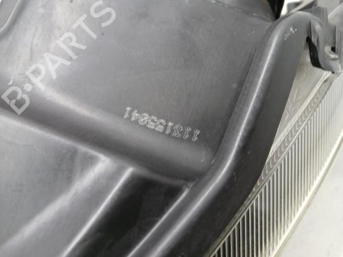 Left headlight NISSAN MICRA III (K12) 1.2 16V | BP29515962C28 