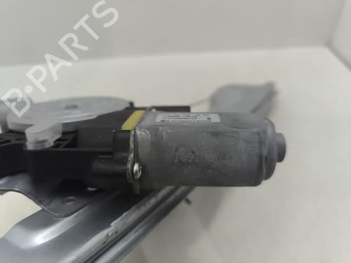 Rear left window mechanism CHEVROLET ORLANDO (J309) 2.0 D | BP31267864C24 