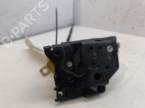 Rear right lock SEAT LEON (1P1) 2.0 TDI 16V | BP26429241C99 