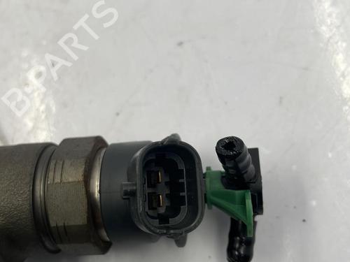 Used Injector Injector CITROËN C3 II (SC_) 1.4 HDi 70 (SC8HZC, SC8HR0, SC8HP4) (68 hp) 22831225 22831225