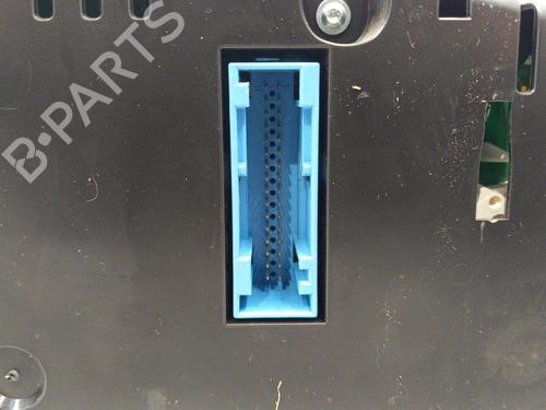 Instrument cluster AUDI A1 (8X1, 8XK) 1.2 TFSI | BP22827808C47 