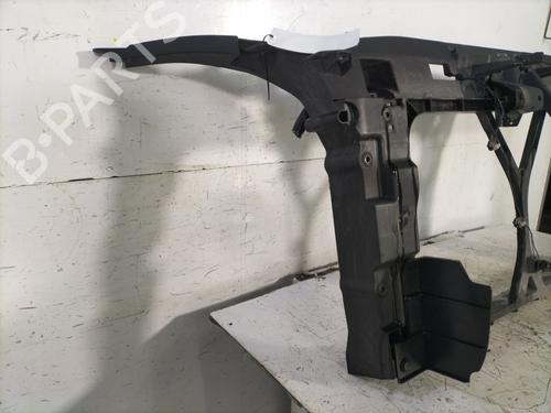 Used Front slam panel Front slam panel MAZDA 5 (CR) 2.0 CD (CR19) (110 hp) 23829637 23829637