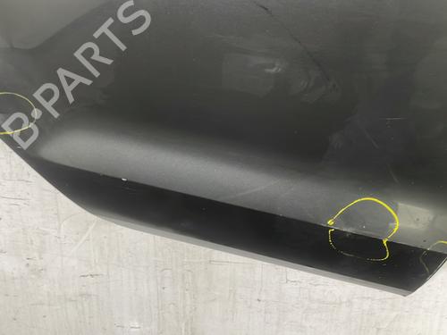 Right rear door VW POLO V (6R1, 6C1) 1.2 | BP29439175C5 