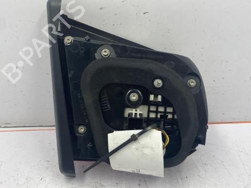 Used Right tailgate light Right tailgate light VW GOLF VI Convertible (517) 1.4 TSI (160 hp) 22840787 22840787
