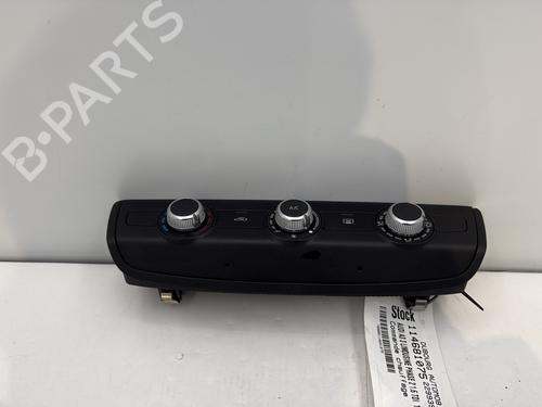 Climate control AUDI A3 Limousine (8VS, 8VM) 1.6 TDI | BP33448304I5 - Image 5