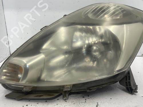 Used Left headlight DAIHATSU SIRION (M3_) 1.0 (M300) (70 hp) 22845903