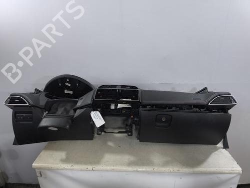 Used Dashboard Dashboard 39422708 39422708