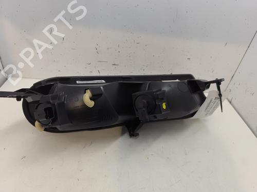 Left daytime light CITROËN C3 / C3 ORIGIN III (SX) 1.5 BlueHDi 100 (SXYHYP, SXYHTU) | BP28362616C104 