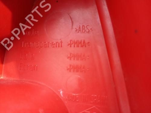 Høyre baklys RENAULT TWINGO I (C06_) 1.2 (C066, C068) | BP29980476C35