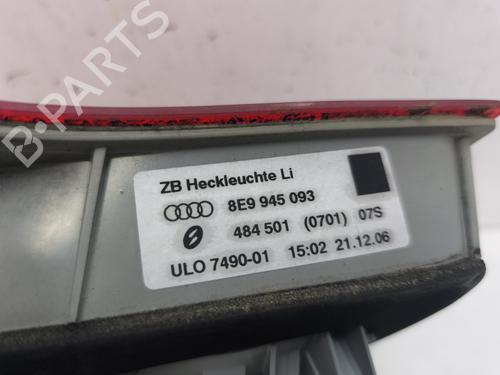Left tailgate light AUDI A4 B7 Avant (8ED) 2.0 TDI 16V | BP22816631C79 - Image 3