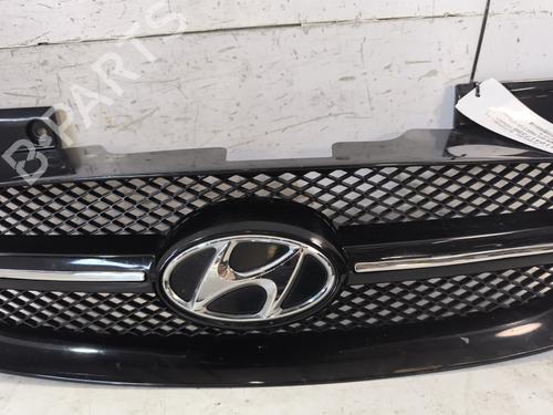 Grille HYUNDAI GETZ (TB) 1.1 | BP28080445C40 