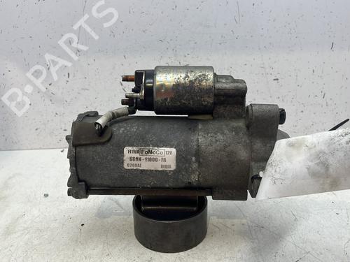 Used Starter FORD MONDEO IV (BA7) 2.0 TDCi (115 hp) 28591660