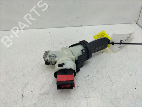 Ignition barrel RENAULT CLIO V (B7_) 1.0 LPG (B7MT) | BP29377424M48 