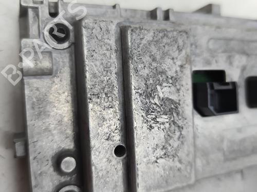 Display monitor RENAULT KADJAR (HA_, HL_) 1.2 TCe 130 (HLMR) | BP28362545C48 