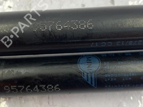 Hood lift support MINI MINI COUNTRYMAN (R60) One D | BP22844730C139