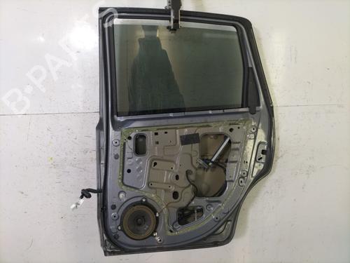 Right rear door NISSAN NOTE (E11, NE11) 1.5 dCi | BP30744933C5 