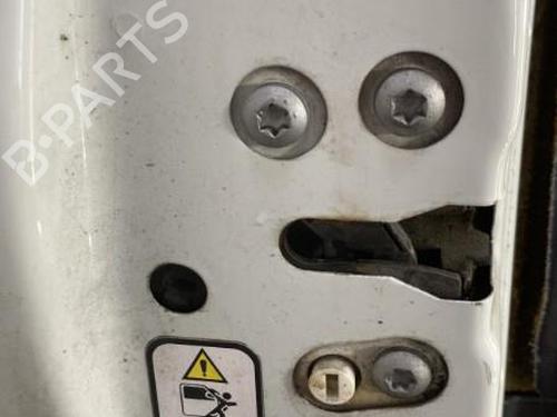 Left rear door LANCIA DELTA III (844_) 1.6 D Multijet (844.AXF11, 844.AXF1A) | BP22833522C4 
