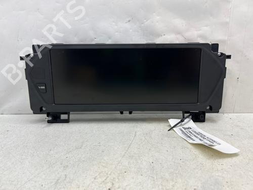 Instrument cluster CITROËN C4 Picasso II | BP35937060C47 - Image 3