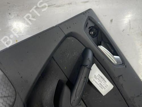 Used Rear right panel Rear right panel AUDI A1 Sportback (8XA, 8XF) 1.2 TFSI (86 hp) 22839876 22839876