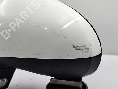 Used Left mirror PEUGEOT 207 (WA_, WC_) 1.4 HDi (68 hp) 22824650