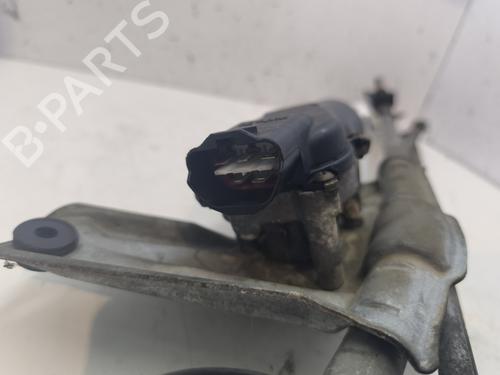 Front wiper motor SUBARU LEGACY III Estate (BH) 2.5 AWD (BH9) | BP26130631M29 