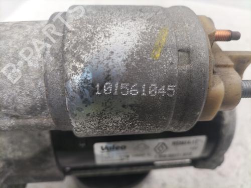 Starter RENAULT CLIO IV (BH_) 1.5 dCi 90 | BP25259633M8 