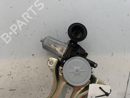 Front left window mechanism TOYOTA PRIUS Liftback (_W2_) 1.5 Hybrid (NHW20_, NHW20R) | BP28080339C22 