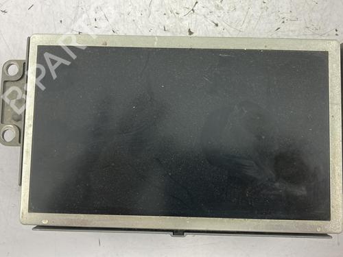 Radio PEUGEOT 607 (9D, 9U) 2.7 HDi 24V | BP22817088E6