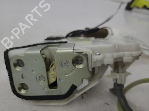 Front left lock HONDA CIVIC VIII Hatchback (FN, FK) 2.2 CTDi (FK3) | BP22821605C98 