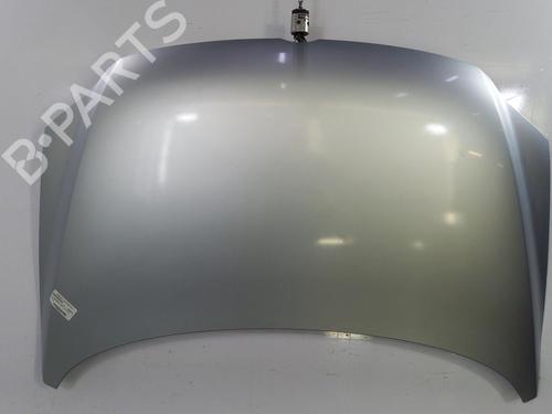 Hood VW FOX Hatchback (5Z1, 5Z3, 5Z4) 1.4 TDI | BP22824225C1 